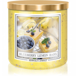 Kringle Candle Blueberry Lemon Bars l&otilde;hnak&uuml;&uuml;nal 467 g