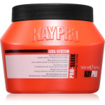Kaypro Liss-System Disciplining Mask Mask ohjeldamatutele ja k&auml;haratele juustele 500 ml