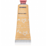 Korres Mountain Honey Niisutav k&auml;tekreem mandli&otilde;liga 50 ml