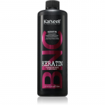Karseell Collagen Keratin Straightening Treatment Struktuuri &uuml;htlustaja juustele 500 ml