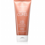 L'anza Healing Curls Curl Flex Gel Geel lokkis juustele 200 ml