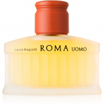 Laura Biagiotti Roma Uomo for men EDT  Mle 75 ml