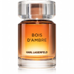 Karl Lagerfeld Bois d&acute;Ambre EDT  Mle 50 ml