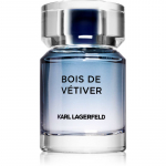 Karl Lagerfeld Bois de V&eacute;tiver EDT  Mle 50 ml