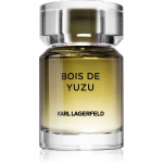 Karl Lagerfeld Bois de Yuzu EDT  Mle 50 ml