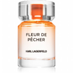 Karl Lagerfeld Fleur de P&ecirc;cher EDP  Wle 50 ml