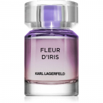 Karl Lagerfeld Fleur D'Iris EDP  Wle 50 ml