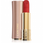 Lanc&ocirc;me L'Absolu Rouge Intimatte Kreemjas huulepulk mati efektiga varjund 505 Attrape C&oelig;ur 3.4 g