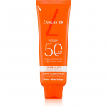 Lancaster Sun Beauty Mineral Face Cream P&auml;ikesekaitsekreem n&auml;ole SPF 50 50 ml