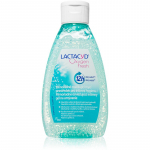 Lactacyd Oxygen Fresh V&auml;rskendav puhastusgeel intiimh&uuml;gieeniks 200 ml
