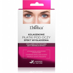 L&rsquo;biotica Masks Kollageenmask silmadele vananemisvastase toimega 6 tk
