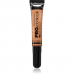 L.A. Girl Cosmetics HD Pro. Conceal Vedel peitekreem varjund Cool Tan 8 g