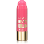 L.A. Girl Cosmetics Velvet Kreemjas p&otilde;sepuna pulgakujuline varjund 586 Plume 5.8 g