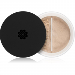 Lily Lolo Mineral Foundation Mineraalne puuder-jumestuskreem varjund Warm Peach 10 g