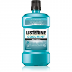 Listerine Cool Mint Mild Taste Suuloputusvesi ilma alkoholita maitse Cool Mint 250 ml