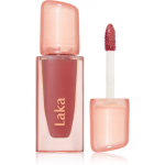 Laka Jelling Nude Gloss Niisutav huulel&auml;ige varjund 308 Rosa Ring 4.5 g