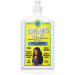 Lola Cosmetics Ondulados Lola Inc. Creme Texturizador Tekstuuri andev pumat 500 g