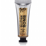LAMEL Insta Glitter Bomb S&auml;delus n&auml;ole ja kehale #402 20 ml