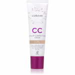 Lumene CC Color Correcting Cream CC kreem &uuml;htlaseks nahatooniks SPF 20 varjund 1.75 (Neutral) 30 ml