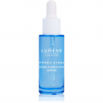 Lumene Nordic Hydra [L&Auml;HDE] Aqua Serum Intensiivselt niisutav seerum 30 ml