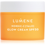 Lumene Nordic-C [VALO] Glow Cream Valgustpeegeldav p&auml;evakreem SPF 30 50 ml