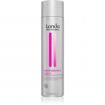 Londa Professional Color Radiance L&auml;iget andev ja pruune toone toetav &scaron;ampoon v&auml;rvitud juustele 250 ml