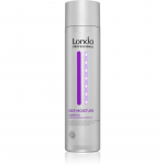 Londa Professional Deep Moisture Intensiivselt toitev &scaron;ampoon kuivadele juustele 250 ml