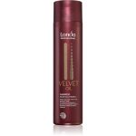 Londa Professional Velvet Oil &Scaron;ampoon kuivadele ja normaalsetele juustele 250 ml