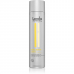 Londa Professional Visible Repair Tugevdav &scaron;ampoon kahjustatud juustele 250 ml