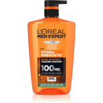 L&rsquo;Or&eacute;al Paris Men Expert Hydra Energetic Stimuleeriv du&scaron;igeel 1000 ml