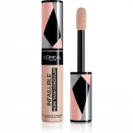 L&rsquo;Or&eacute;al Paris Infaillible 24h More Than Concealer Parandav korrektor mati efektiga varjund 322 Ivory / Neutral 11 ml
