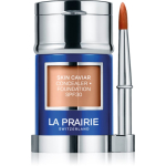 La Prairie Skin Caviar Concealer Foundation Jumestus- ja peitekreem SPF 30 varjund Peche NC-10 30 ml