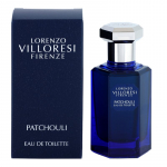 Lorenzo Villoresi Patchouli EDT  U 50 ml