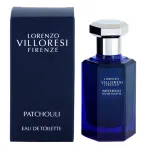 Lorenzo Villoresi Patchouli EDT  U 50 ml