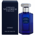 Lorenzo Villoresi Uomo EDT  U 50 ml