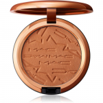 MAC Cosmetics Skinfinish Sunstruck Matte Bronzer P&auml;ikesepuuder mati efektiga varjund Deep Rosy 8 g