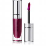 MAC Cosmetics Locked Kiss Ink 24HR Lipcolour Kauakestev matt vedel huulepulk varjund Fruitful 4 ml