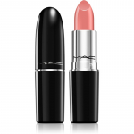 MAC Cosmetics Lustreglass Sheer-Shine Lipstick S&auml;rav huulepulk varjund $ellout 3 g