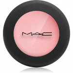 MAC Cosmetics Powder Kiss Soft Matte Eye Shadow Lauv&auml;rv varjund Felt Cute 1.5 g
