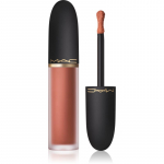 MAC Cosmetics Powder Kiss Lip + Cheek Mousse Mitmeotstarbeline huulte- ja n&auml;omeik varjund Warm Hug 5 ml