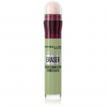 MAYBELLINE NEW YORK Instant Anti Age Eraser Vedel peitekreem koos pealekandmisk&auml;snaga varjund Green 6.8 ml