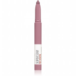 MAYBELLINE NEW YORK SuperStay Ink Crayon Huulepulk varjund 25 Stay Exceptional 1.5 g