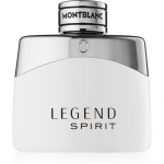 Montblanc Legend Spirit EDT  Mle 50 ml
