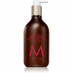 Moroccanoil Body Dahlia Rouge Toitev kehapiim argaania&otilde;liga aloe vera ja E-vitamiin 360 ml