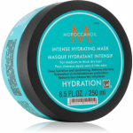 Moroccanoil Hydration Intense Hydrating Mask Intensiivselt niisutav ja toitev mask kuivadele ja normaalsetele juustele 250 ml