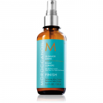 Moroccanoil Finish Juukselakk s&auml;ravate ja pehmete juuste jaoks 100 ml