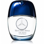 Mercedes-Benz The Move Live The Moment EDP  Mle 60 ml
