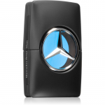 Mercedes-Benz Man EDT  Mle 50 ml