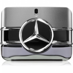 Mercedes-Benz Sign Your Attitude EDT  Mle 50 ml