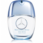 Mercedes-Benz The Move Express Yourself EDT  Mle 60 ml